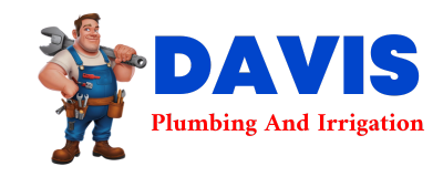 Trusted plumber in SIDNAW